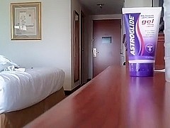 FF fuck in hotel