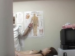 Dirty masseur fucking Chinese cunt on the voyeur camera dvd 16