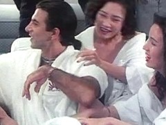 Chikako Aoyama,Hiu-Dan Hui,Unknown in Robotrix (1991)