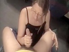 wife debs super squirt