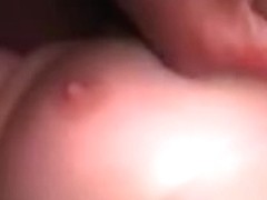 10inch bbc jerks off on my wife