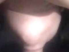 Homemade deepthroat blowjob video