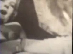 Retro Porn Archive Video: 2 couples