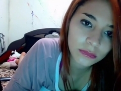 liansexi non-professional movie on 1/30/15 02:32 from chaturbate