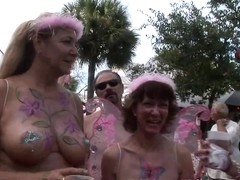 SpringBreakLife Video: Wild Girls In Key West