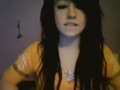 webcam girl 42