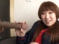 Hottest Japanese slut Asuka Morimoto in Best POV, Facial JAV clip