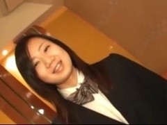 Japanese obedient girl. Amateur11