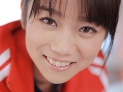 Asuka Hoshino dirty minded Asian teen fucked after school