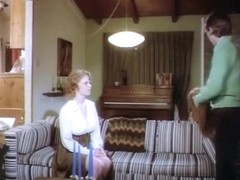 Cheri Mann - Sex Scene from Teenage Bride (1975)