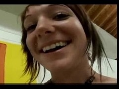 hidden cam in a hotel - hot porn clip