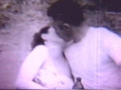 Retro Porn Archive Video: Lusty Lationos 02