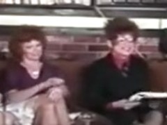 Hottest retro porn clip from the Golden Era