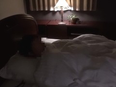 Crazy Japanese whore Rei Kitajima in Amazing handjobs, couple JAV video