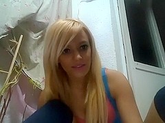 awesomeblondeee intimate record on 01/20/15 15:37 from chaturbate