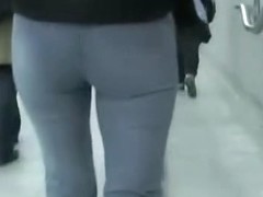 That ass wants you to take a cam and film it right away