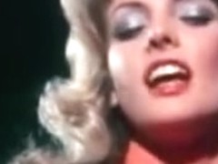 Rhonda Jo Petty - Turbosex - Vintage