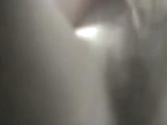 Horny chick masturbating her pussy on the hidden camera