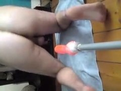 squirting with our sex toy