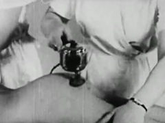 Retro Porn Archive Video: Retro 1920's 10