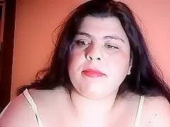 I play with a toy in masturbation home video clip