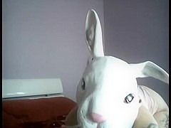 Donnie Darko fuckmeat porn on webcam