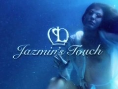 JAZMIN'S TOUCH, Season #1 Ep.1