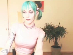 Sylvia de sade webcam show