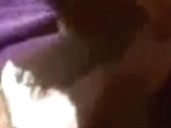 Horny couple fucks in a voyeur sex on the beach video