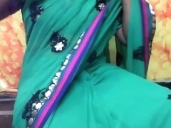 Indian webcam series - fuck and cum version