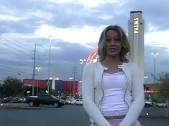 Exotic pornstar Lexi Matthews in best rimming, cunnilingus porn video