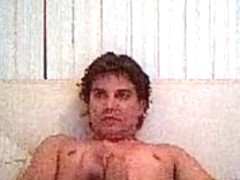 Solo Dude Jerking Off On Cam