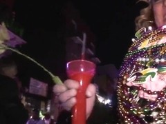 SpringBreakLife Video: Happy Mardi Gras