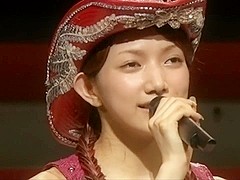 Maki Gato - Sexy in concert