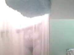 spy shower