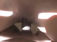 Very large dick in darksome cunt - episode compilation