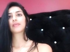 yerena non-professional clip on 1/24/15 19:32 from chaturbate