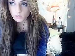 sexievonkat intimate record on 2/3/15 0:18 from chaturbate
