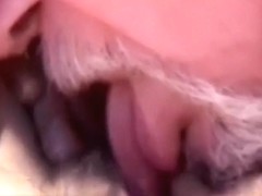 VERY UP CLOSE PUSSY EATING AND FUCKING