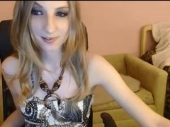 MarissaMidnight's Gold Show two