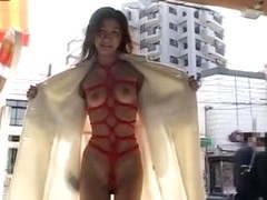 Incredible Japanese chick Miyuki Hourai, Yuna Akimoto, Amai Mitsu in Hottest Masturbation/Onanii, .