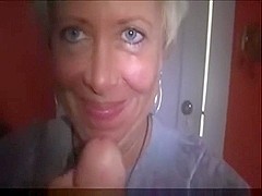 My beautiful gf strips on webcam