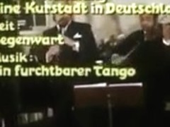 Vintage German Softcore (1973)