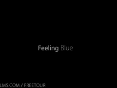 Nubilefilms Video: Feeling Blue