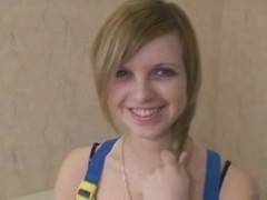 Cute and shy legal age teenager acquires anal drilled hard by a hawt boy-friend