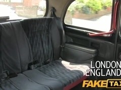 FakeTaxi: Youthful sinless and ready to earn supplementary oral-job specie