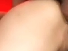 Japanese Whore Creampied In The Ass