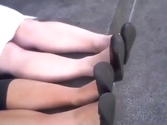 Sexy Feetfetish soles 7