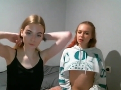 hot lesbian teen girls first time on cam Part2