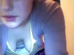 yourlady intimate record on 1/26/15 23:47 from chaturbate